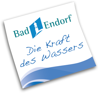 © Gemeinde Bad Endorf