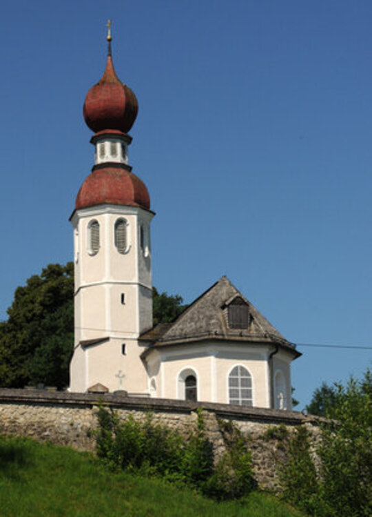 © Gemeinde Bad Endorf