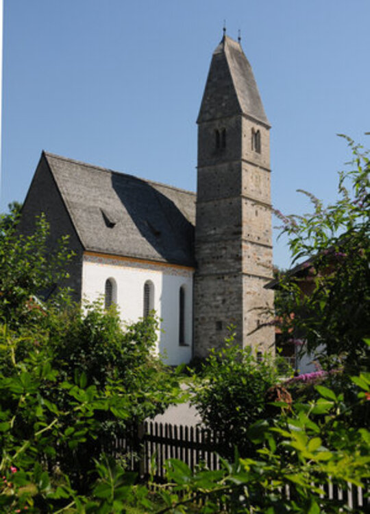 © Gemeinde Bad Endorf