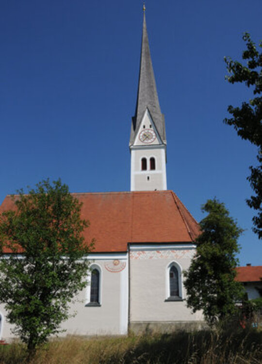 © Gemeinde Bad Endorf