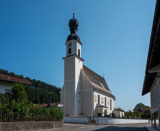 © Gemeinde Bad Endorf