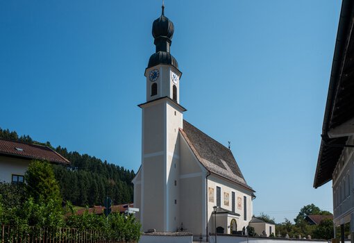 © Gemeinde Bad Endorf