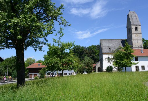 © Gemeinde Bad Endorf