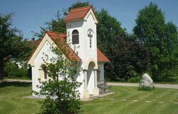 Kapelle Jolling  | © Tourist Info Bad Endorf