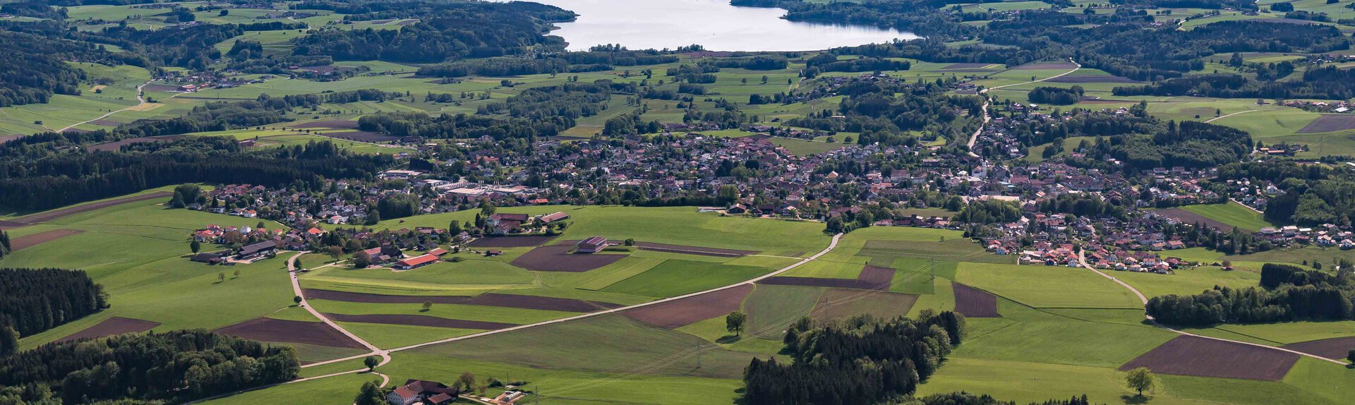 Gemeinde Bad Endorf Gemeinde