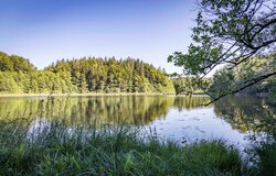 Eggstätt-Hemhofer Seenplatte, CAT 2019 | © Tourist Info Bad Endorf