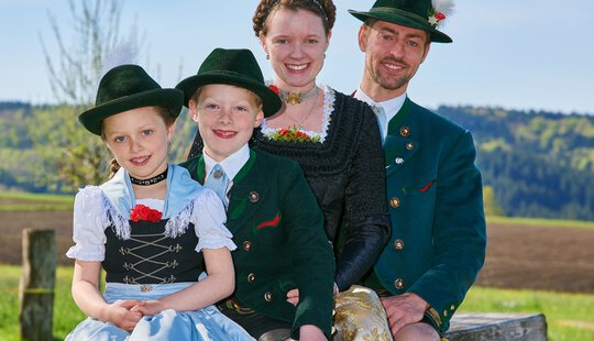 © Tourist Info Bad Endorf, Foto Winkler
