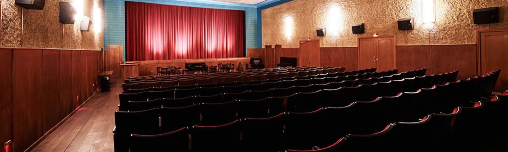 Marias Kino Bad Endorf | © Tourist Info Bad Endorf