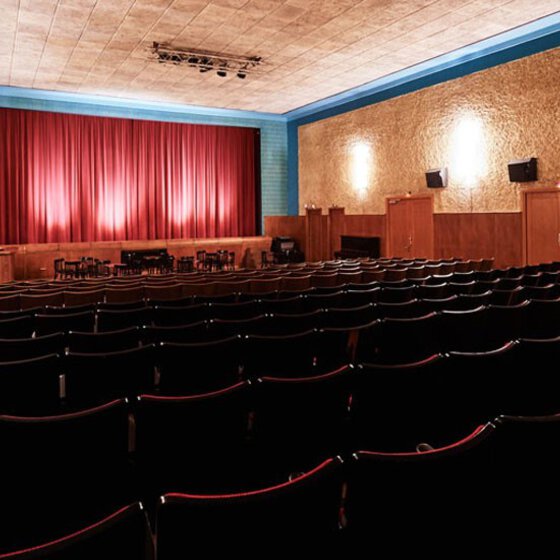 Marias Kino Bad Endorf | © Tourist Info Bad Endorf