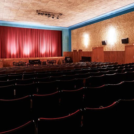 Marias Kino Bad Endorf | © Tourist Info Bad Endorf