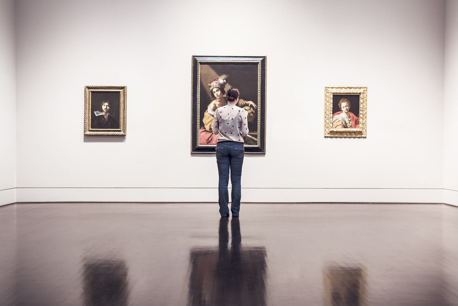 Galerie