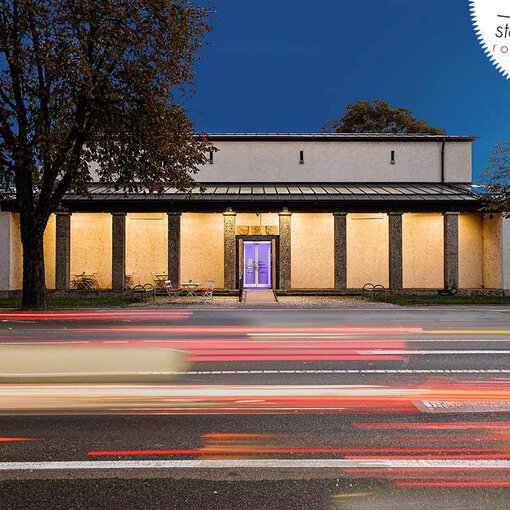 Städtische Galerie Rosenheim | © Städtische Galerie Rosenheim