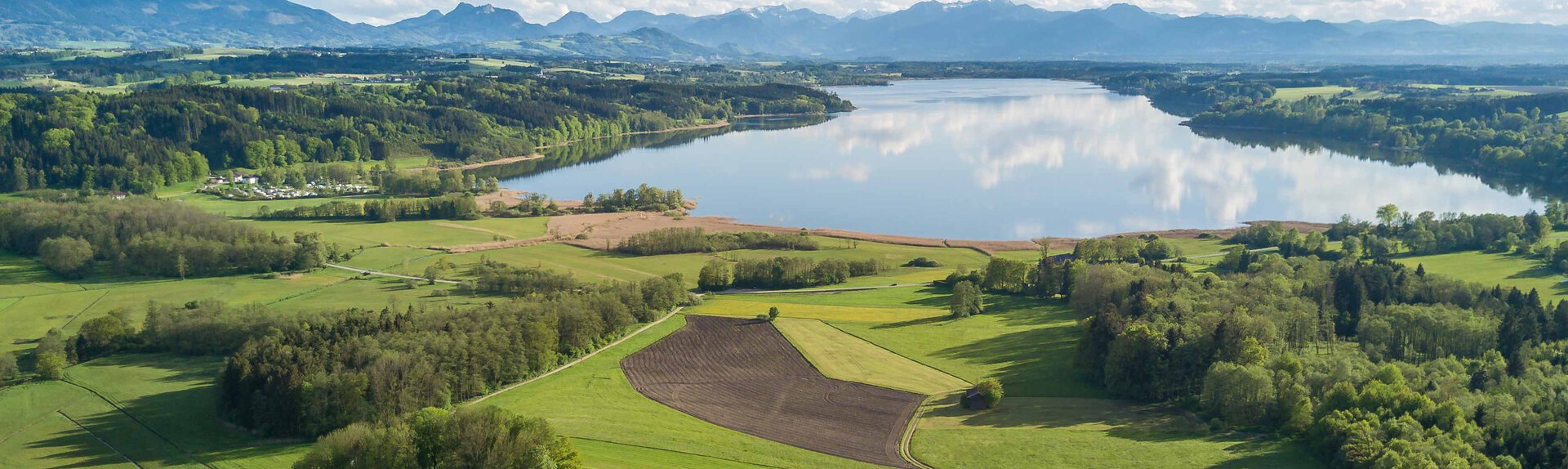 Bad Endorf - Chiemsee, Chiemgau