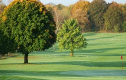 Golfclubplatz Höslwang | © Golfclub Höslwang