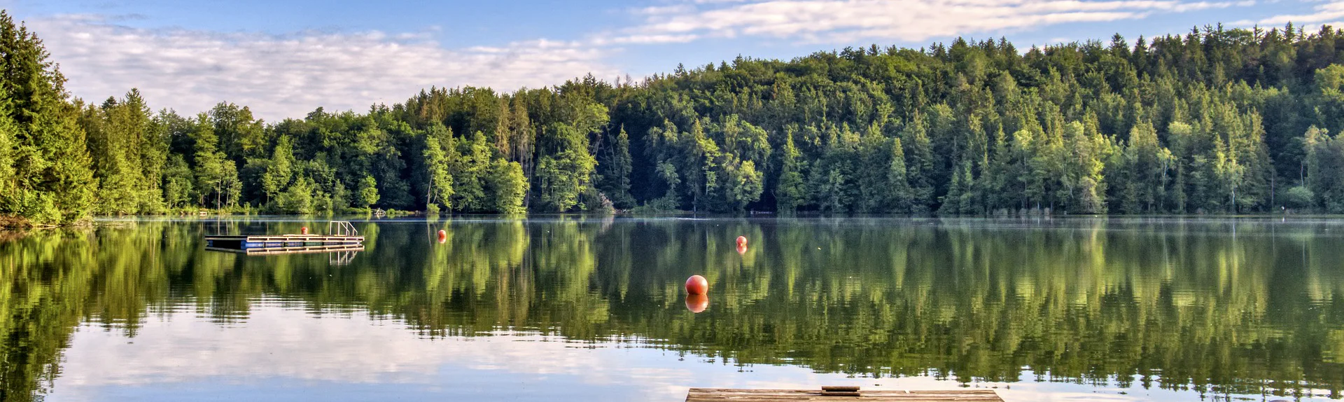 © Tourist Info Bad Endorf