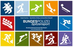 Bundespolizei Sportschule Bad Endorf | © Bundespolizei Sportschule Bad Endorf