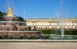 © Chiemsee-Alpenland Tourismus / Bayerische Schlösserverwaltung