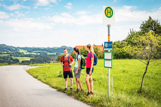 © Chiemsee-Alpenland Tourismus, Thomas Kujat 