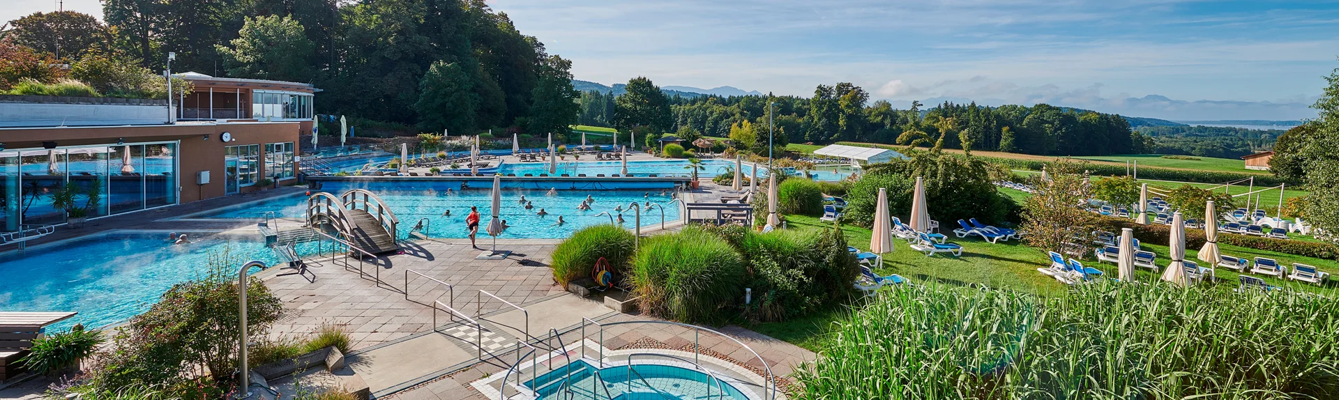 © Chiemgau Thermen Bad Endorf - GWC