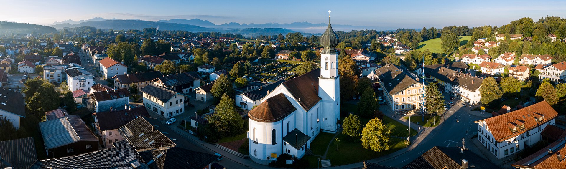 © Tourist Info Bad Endorf