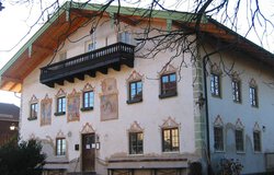 © Heimat- und Geschichtsverein Bad Endorf