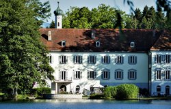 © Tourist Info Bad Endorf