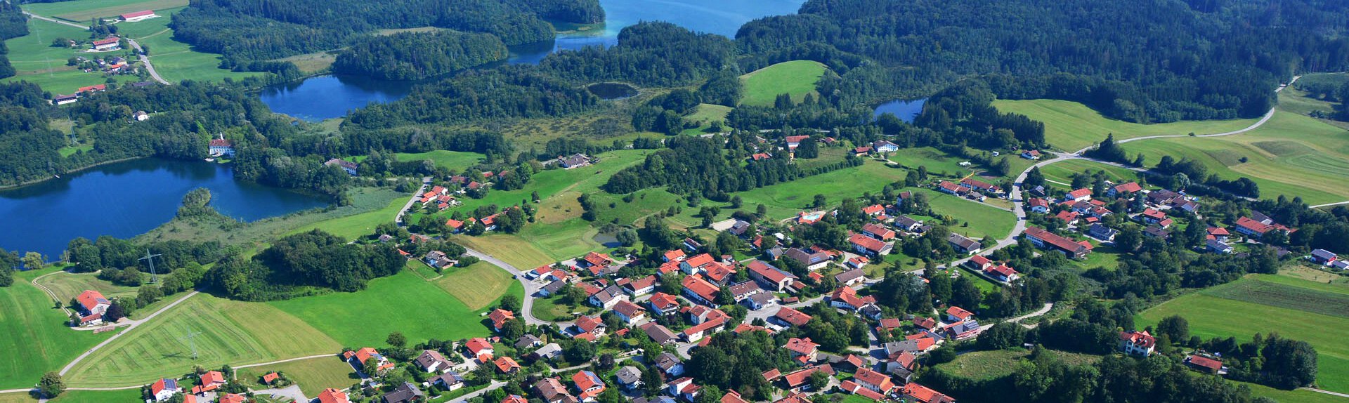 © Tourist Info Bad Endorf