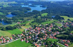 © Tourist Info Bad Endorf