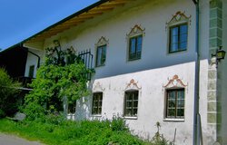 © Tourist Info Bad Endorf