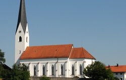 © Tourist Info Bad Endorf