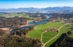 © Tourist Info Bad Endorf