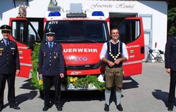 © Tourist Info Bad Endorf