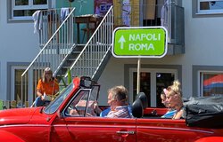 © Tourist Info Bad Endorf