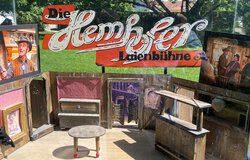 © Tourist Info Bad Endorf