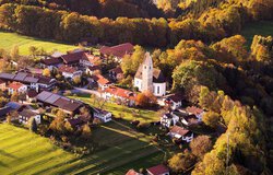 © Tourist Info Bad Endorf