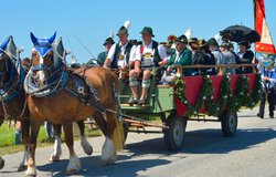 © Tourist Info Bad Endorf