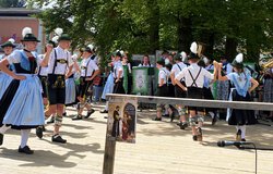 © Tourist Info Bad Endorf