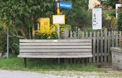© Tourist Info Bad Endorf