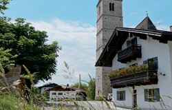 © Tourist Info Bad Endorf