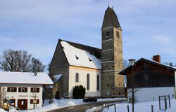 © Tourist Info Bad Endorf