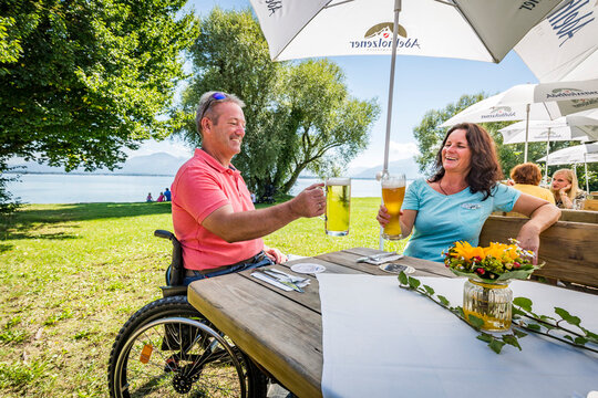 © Chiemsee-Alpenland Tourismus, Thomas Kujat © Chiemsee-Alpenland Tourismus, Thomas Kujat