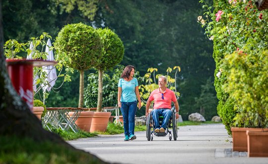 © Chiemsee-Alpenland Tourismus, Thomas Kujat