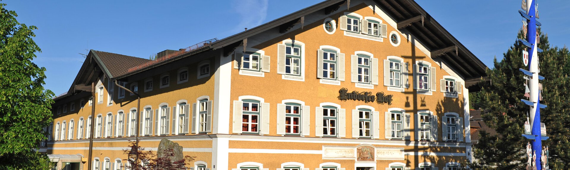© Hotel Endorfer Hof