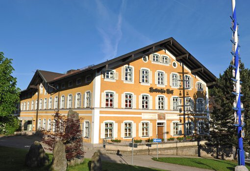 © Hotel Endorfer Hof