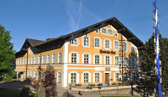 © Hotel Endorfer Hof