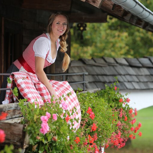 © Chiemsee-Alpenland Tourismus, Christina Pahnke