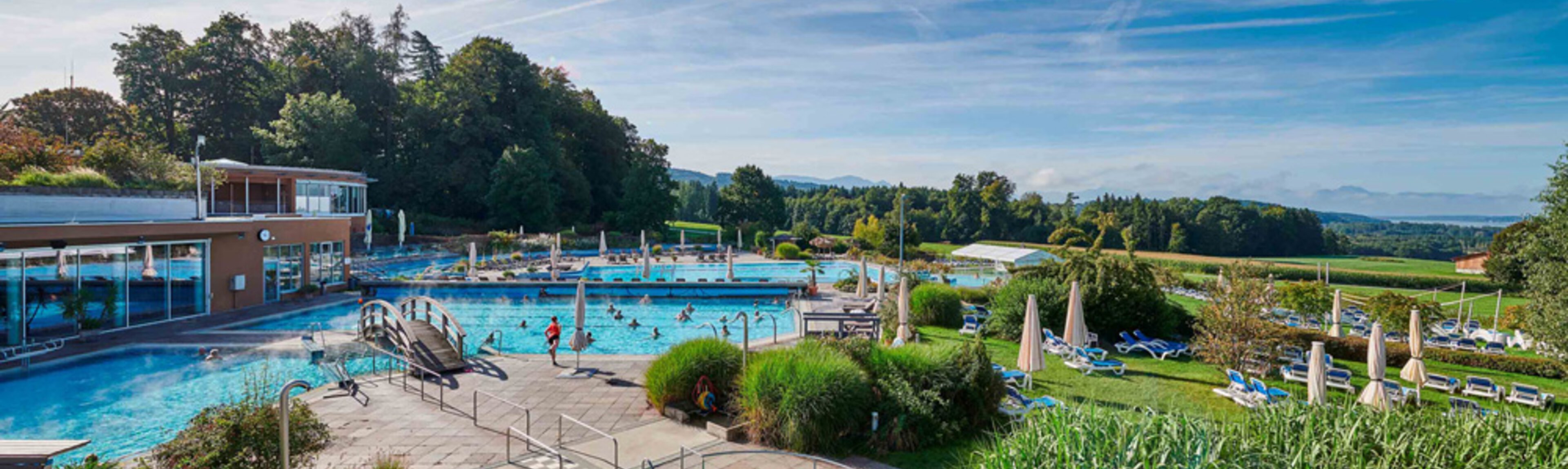 Wunderbar Therme Am Chiemsee Bilder