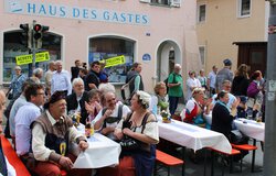 © Tourist Info Bad Endorf