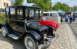 © Tourist Info Bad Endorf
