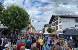 © Tourist Info Bad Endorf
